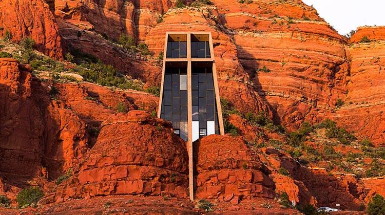 Sedona Red Rock Garden Of Paradise Pets Friendly And Hot Tub Exterior photo